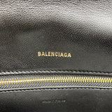 Timeless Faux Leather Handbag - Versatile Everyday Design | Women's Premium Handbag #275 - styled full view (image 7) of designer-inspired handbag