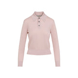 Bottega Veneta tee shirts luxury designer piece front view
