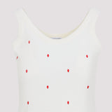Bottega Veneta tee shirts side profile designer luxury fashion