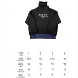 Balenciaga clothing lifestyle view — premium authentic designer style