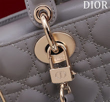 Premium Monogram Tote Bag - Elegant Luxury Women's Designer Handbag - NM7298