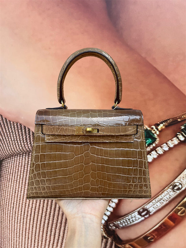 Classic bag women's premium everyday handbag