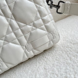 Interior view of elevated chic women's handbag – women's luxury handbag