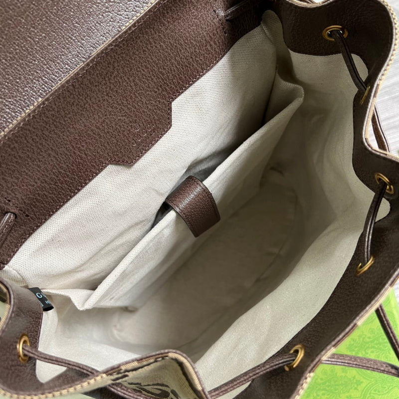Side profile of refined statement women's handbag – women's statement bag