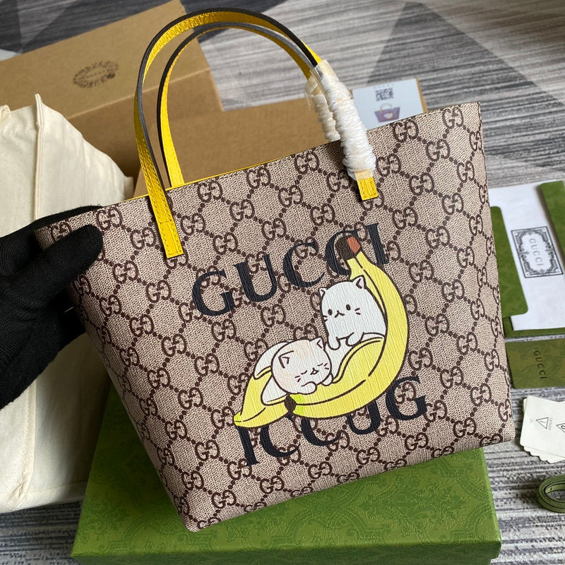 Styled lifestyle shot of everyday-luxe chic women's handbag – women's statement bag