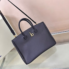 New Luxury Signature Top Handle Bag - Elegant Women's Designer Handbag - NM5808