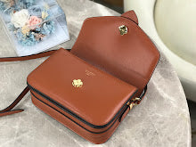 Luxury Signature Top Handle Bag - Elegant Women's Designer Handbag - NM4183
