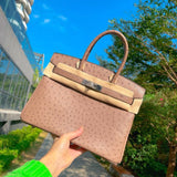 Fluid bag women's premium everyday handbag