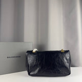 Zivas Charm Everyday Sophistication Statement Handbag (Designer-Inspired Craftsmanship) – Close-Up Detail