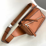 Ziva's Charm handbag – front view (18cm*12cm*7.5cm)
