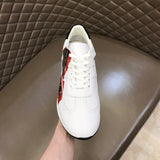 Hermes shoes Style 156 - styled lifestyle view