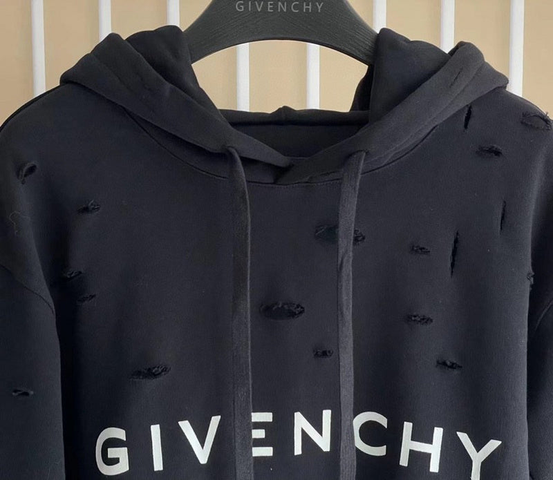 Givenchy clothing full view — premium authentic designer style