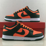Nike clean off-white luxury sneakers view 9 premium leather build