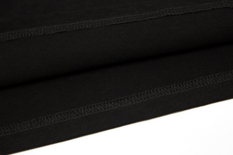 Burberry t-shirt lifestyle view — premium authentic designer style