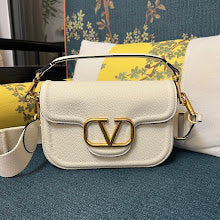 Premium Monogram Tote Bag - Elegant Luxury Women's Designer Handbag - NM2910