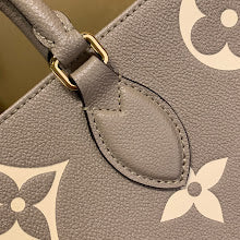 Premium Structured Satchel - Chic Women's Luxury Designer Handbag - NM4993