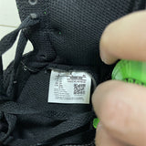 Nike Men's & Women's Luxury Low-Top Trainers — Style 261 detail view