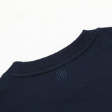 Back view of Amiri luxury piece style No.002