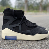 Nike Men's & Women's Signature Luxury Sneakers — Style 096 close-up view