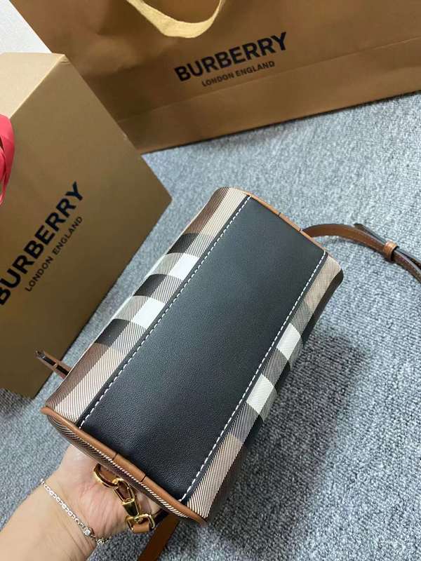 Ziva's Charm handbag – lifestyle view (one versatile size)
