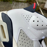 Nike stone beige luxury sneakers view 6 chunky sole construction