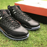 Nike Men's & Women's Premium Athletic Sneakers — Style 187 close-up view