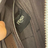 Ziva's Charm handbag – detail view (Standard Size)