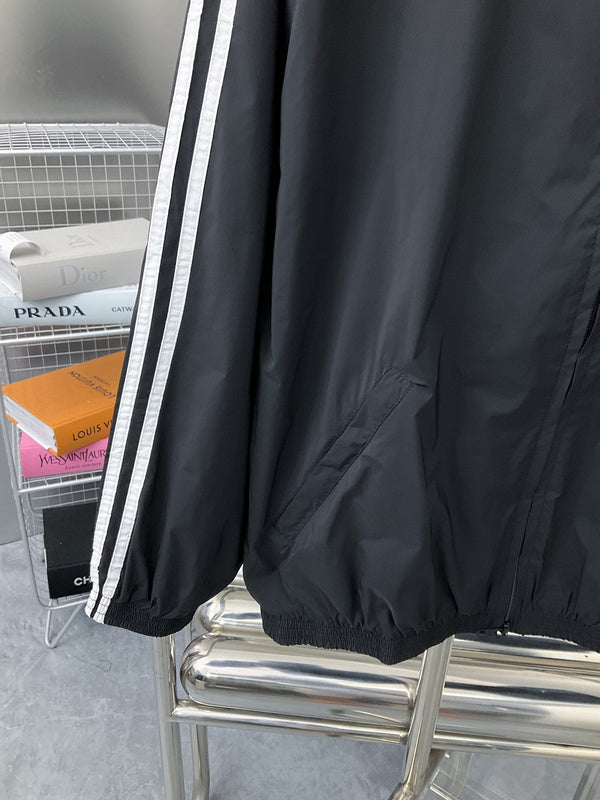 Balenciaga clothing styling view — premium authentic designer style