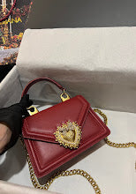 Luxury Designer Crossbody Bag for Women - Premium Fashion Handbag - NM6704