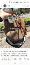 Luxury Designer Crossbody Bag for Women - Premium Fashion Handbag - NM5484
