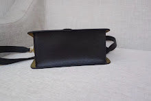 New Luxury Structured Top Handle Bag - Premium Women's Designer Fashion - NM6442