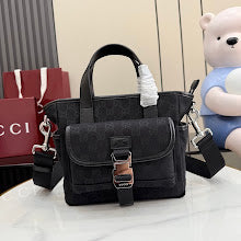 Luxury Structured Shoulder Bag - Women's Premium Designer Fashion - NM4064