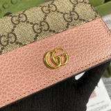 Back view of premium polished women's handbag – women's designer-style accessory