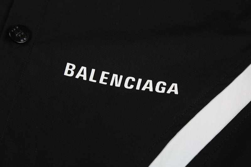 Balenciaga clothing styling view — premium authentic designer style
