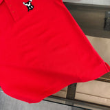 Burberry t-shirt full view — premium authentic designer style