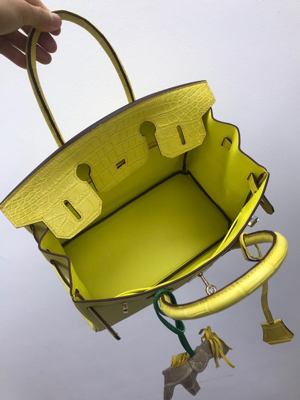  curated structured bag detail view showing craftsmanship 104