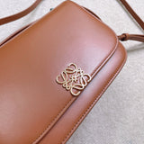 Ziva's Charm handbag – interior view (19cm*13cm*6cm)
