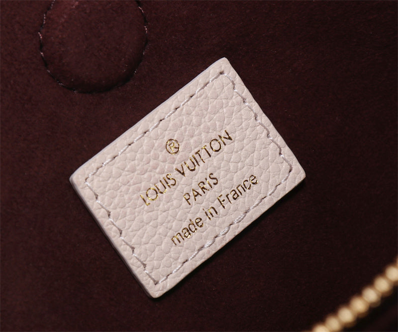  Classic top-handle bag carried on shoulder 10