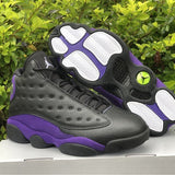 Nike Men's & Women's Luxury Low-Top Trainers — Style 165 interior view