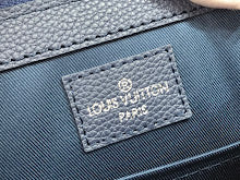Luxury Monogram Top Handle Bag - Women's Elegant Designer Fashion - NM5147