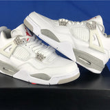 Nike sneakers detailed view showing premium designer craftsmanship