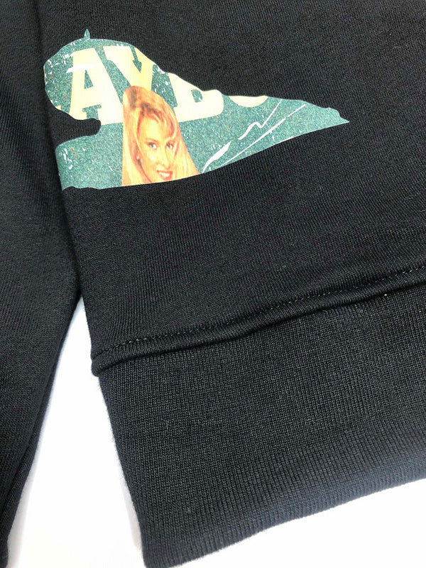 Amiri hoodie full view — premium authentic designer style