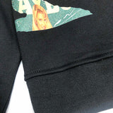 Amiri hoodie styled look premium fashion