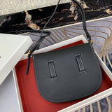 Styled lifestyle shot of polished statement women's handbag – women's premium purse