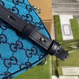 Handle and strap detail of premium everyday-luxe women's handbag – women's designer-style accessory