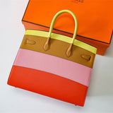 Smart bag shown from front angle