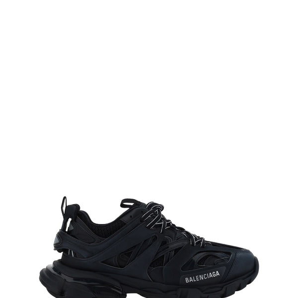Balenciaga athletic luxury designer piece front view