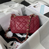  women's handbag, mid design, view 6