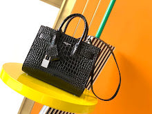 Designer Heritage Top Handle Bag - Premium Luxury Women's Fashion - NM3486
