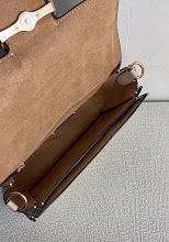 New Designer Iconic Top Handle Bag - Luxury Women's Premium Handbag - NM6577